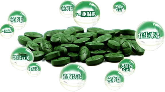 Spirulina Ne İşe Yarar?