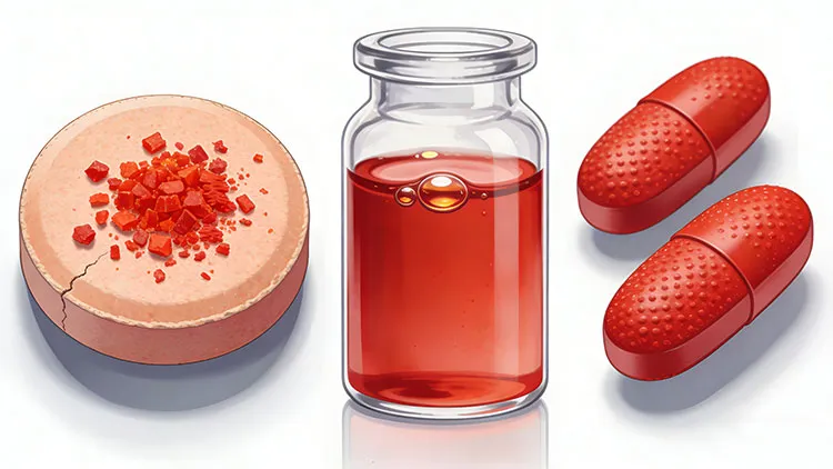 Dosage-Forms-and-the-Role-of-Lycopene-Color-Additive Dosage-Forms-and-the-Role-of-Lycopene-Color-Additive
