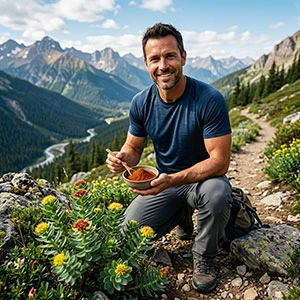 Rhodiola Rosea'nın Erkekler İçin Faydaları