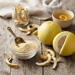 Pomelo Kabuğu Ekstraktının Faydaları Nelerdir?