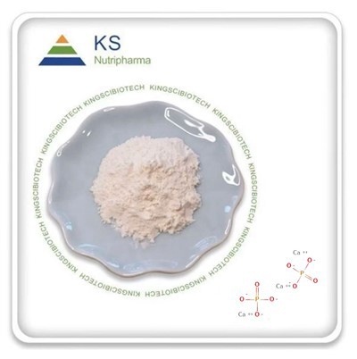 Kalsiyum Fosfat Tozu