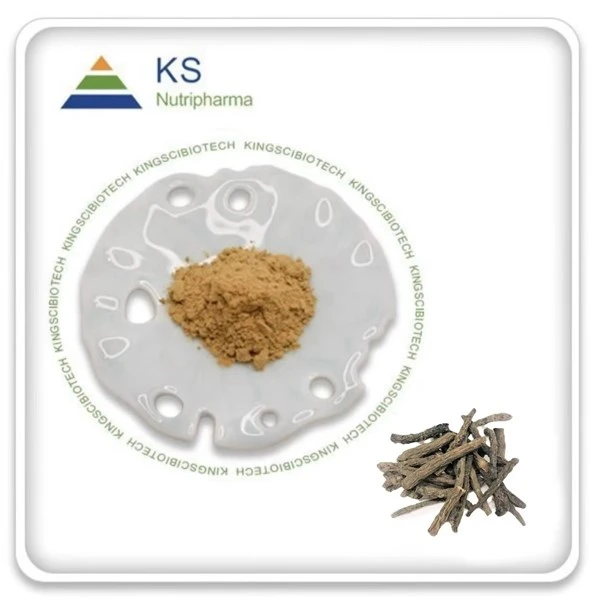 Rhizoma Curculiginis Özü
